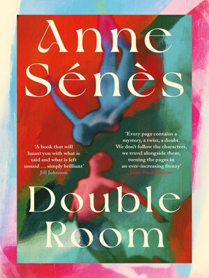 cover image of Double Room